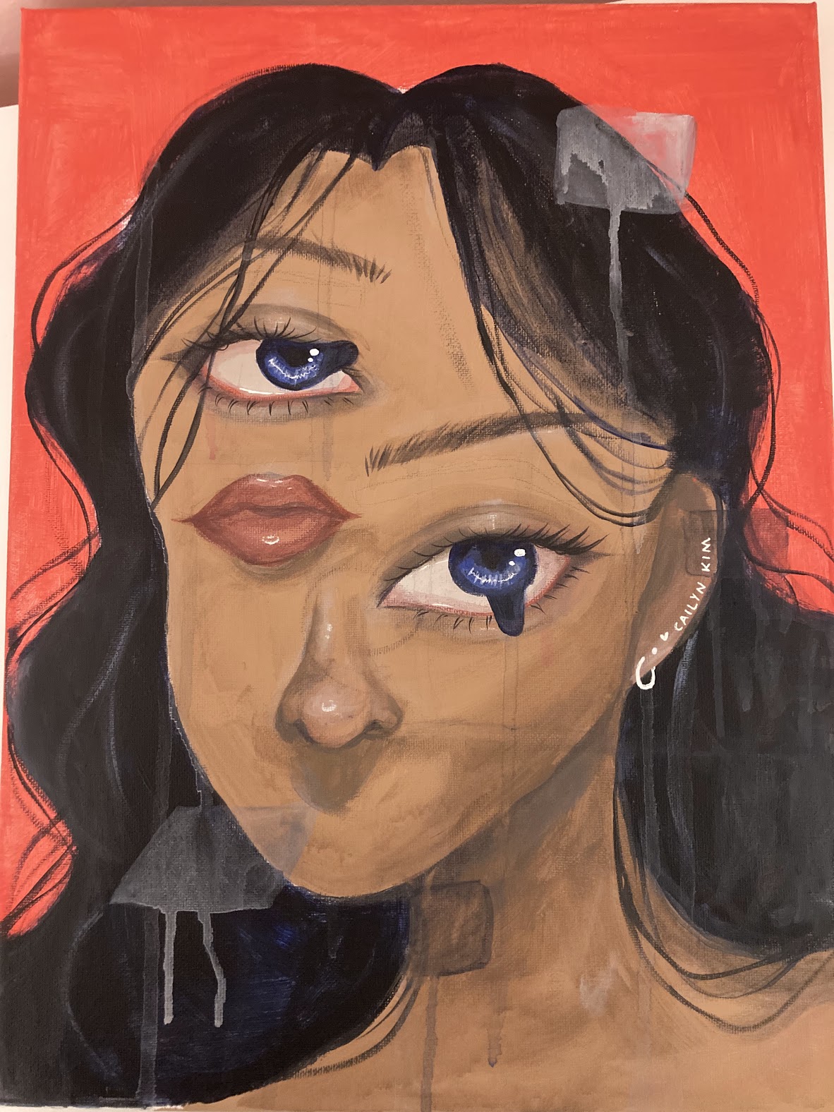 Cailyn's Art